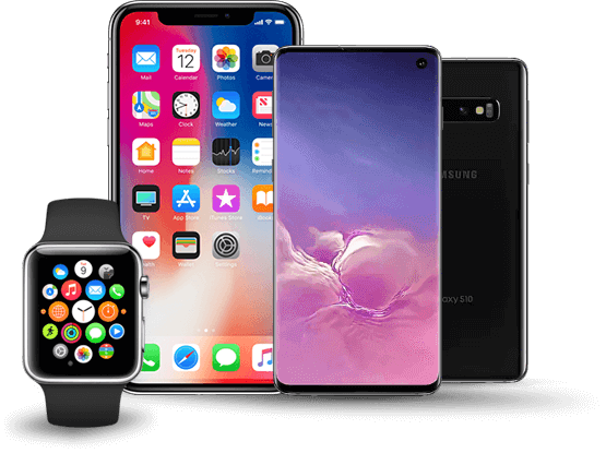 Sell Your Device In Minutes